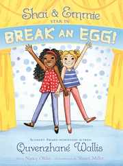 Shai & Emmie Star in Break an Egg! Subscription