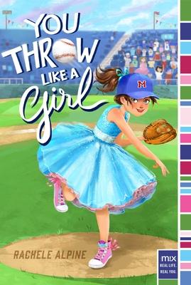 You Throw Like a Girl Subscription