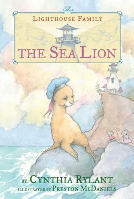The Sea Lion Subscription