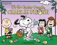 It's the Easter Beagle, Charlie Brown Subscription