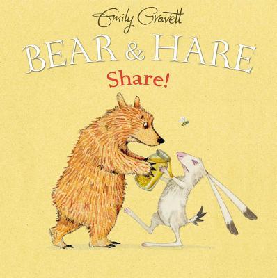 Bear & Hare: Share!