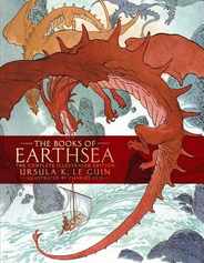 The Books of Earthsea: The Complete Illustrated Edition Subscription