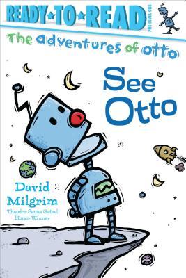 See Otto: Ready-To-Read Pre-Level 1