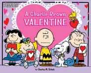 A Charlie Brown Valentine Subscription