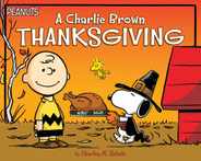 A Charlie Brown Thanksgiving Subscription
