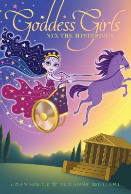 Nyx the Mysterious Subscription