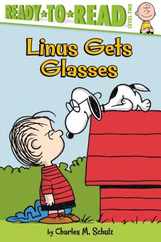 Linus Gets Glasses: Ready-To-Read Level 2 Subscription