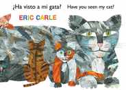 Ha Visto a Mi Gata? (Have You Seen My Cat?) (Spanish-English Bilingual Edition) Subscription
