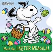 Meet the Easter Beagle! Subscription