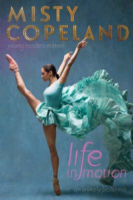 Life in Motion: An Unlikely Ballerina