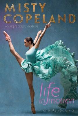 Life in Motion: An Unlikely Ballerina