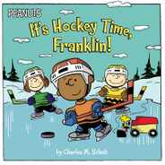 It's Hockey Time, Franklin! Subscription