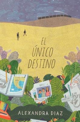El nico Destino (the Only Road) Subscription