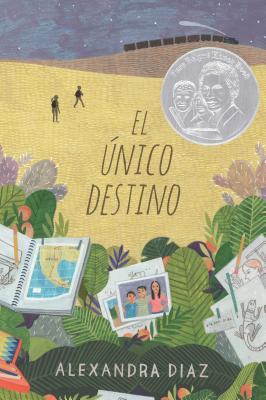 El nico Destino (the Only Road)