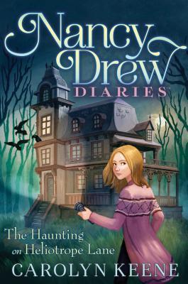 The Haunting on Heliotrope Lane Subscription