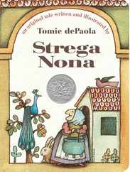 Strega Nona: An Original Tale Subscription