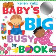 Baby's Big Busy Book Subscription