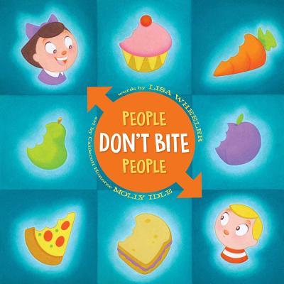 People Don't Bite People Subscription