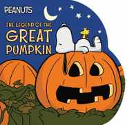 The Legend of the Great Pumpkin Subscription