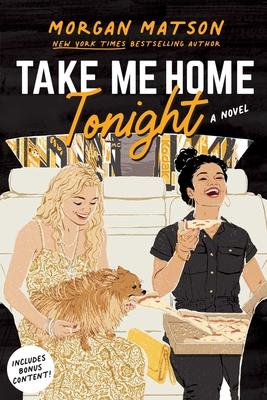 Take Me Home Tonight Subscription