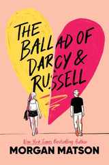 The Ballad of Darcy and Russell Subscription