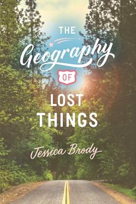 The Geography of Lost Things Subscription