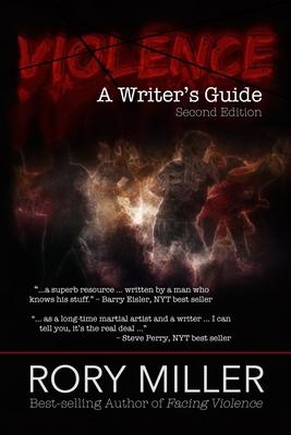 Violence: A Writer's Guide