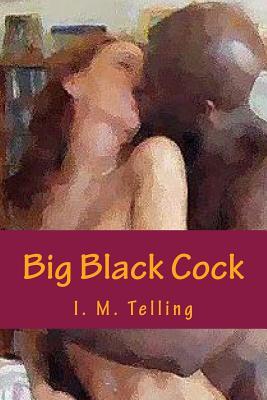 Big Black Cock