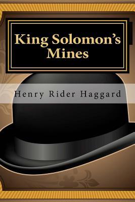 King Solomon's Mines