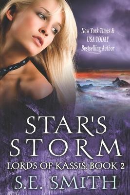 Star's Storm: Lords of Kassis Book 2: Lords of Kassis Book 2