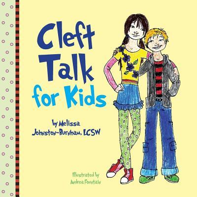 Cleft Talk for Kids