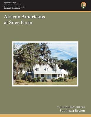 African Americans At Snee Farm