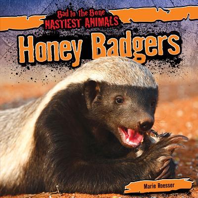 Honey Badgers