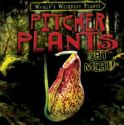 Pitcher Plants Eat Meat! Subscription