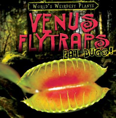 Venus Flytraps Eat Bugs! Subscription