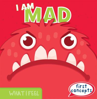 I Am Mad