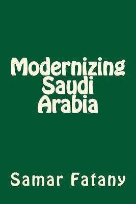 Modernizing Saudi Arabia Subscription