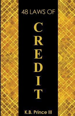 48 Laws Of Credit