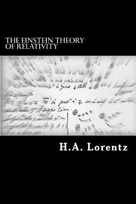 The Einstein Theory of Relativity: A Concise Statement Subscription
