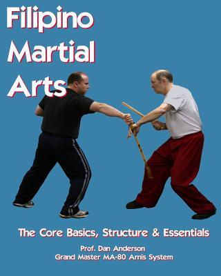 Filipino Martial Arts - The Core Basics, Structure, & Essentials