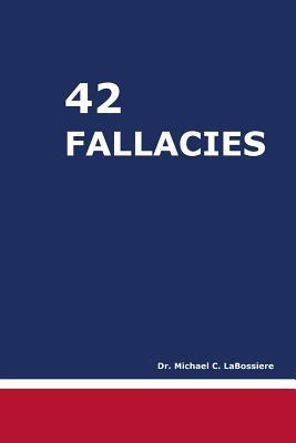 42 Fallacies