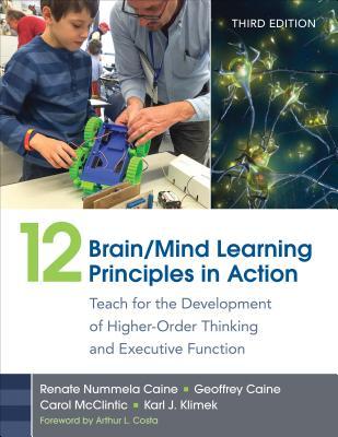 12 Brain/Mind Learning Principles in Action: Teach for the Development of Higher-Order Thinking and Executive Function