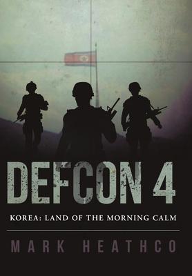 Defcon 4 Korea: Land of the Morning Calm