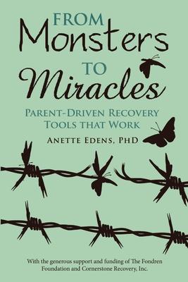 From Monsters to Miracles: Parent-Driven Recovery Tools that Work