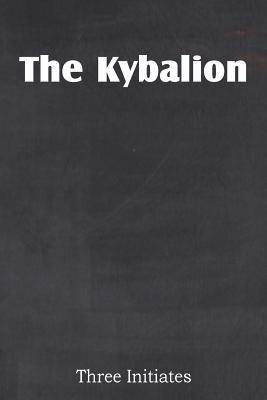 The Kybalion