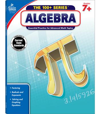 Algebra, Grades 7 - 9: Volume 2