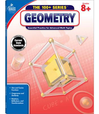 Geometry, Grades 8 - 10: Volume 7