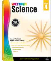 Spectrum Science, Grade 4: Volume 56 Subscription