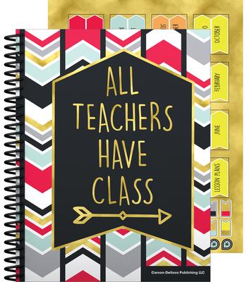 Aim High Teacher Planner Subscription