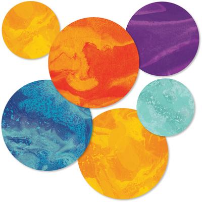 Galaxy Planets Cutouts